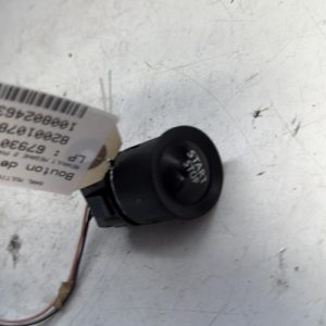 Bouton de demarrage RENAULT MEGANE 2 PHASE 1 BREAK Diesel - Image 1
