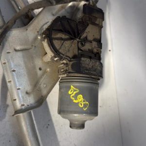 Moteur essuie glace avant DACIA DUSTER 1 PHASE 2 Diesel - Image 1