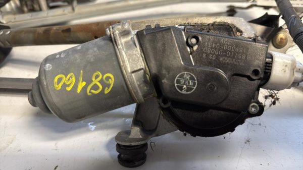Moteur essuie glace avant CITROEN C4 GRAND PICASSO 1 Diesel - Image 3