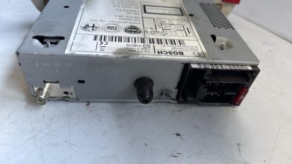 Autoradio d'origine FIAT 500 2 CABRIO PHASE 1 Diesel - Image 4