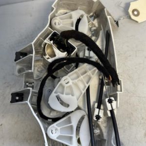 Commande chauffage FIAT 500 2 CABRIO PHASE 1 Diesel - Image 1