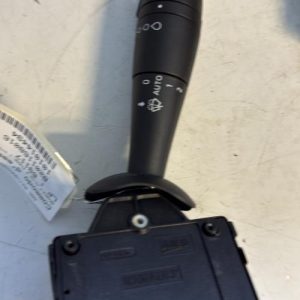 Commodo d'essuie glaces RENAULT CLIO 4 PHASE 1 Diesel - Image 1