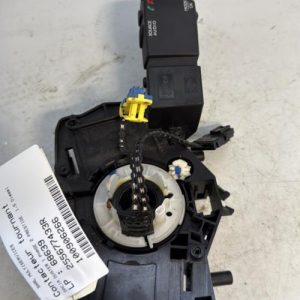 Contacteur tournant DACIA DUSTER 1 PHASE 2 Diesel - Image 1