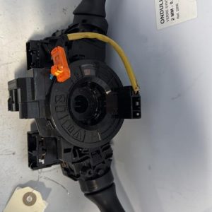 Com (Bloc Contacteur Tournant+Commodo Essuie Glace+Commodo Phare) TOYOTA YARIS 2 PHASE 1 Diesel - Image 1