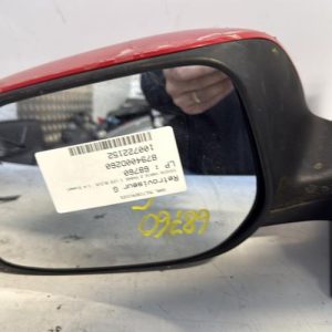 Retroviseur gauche TOYOTA YARIS 2 PHASE 1 Diesel - Image 1