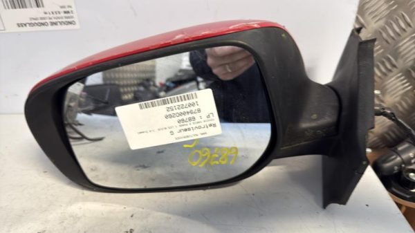 Retroviseur gauche TOYOTA YARIS 2 PHASE 1 Diesel - Image 1