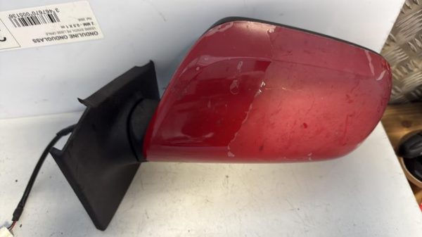 Retroviseur gauche TOYOTA YARIS 2 PHASE 1 Diesel - Image 3