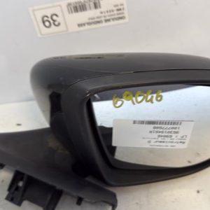 Retroviseur droit RENAULT ZOE 1 Electricité - Image 1