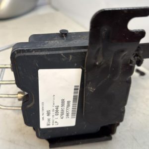 Bloc ABS (freins anti-blocage) RENAULT ZOE 1 Electricité - Image 1