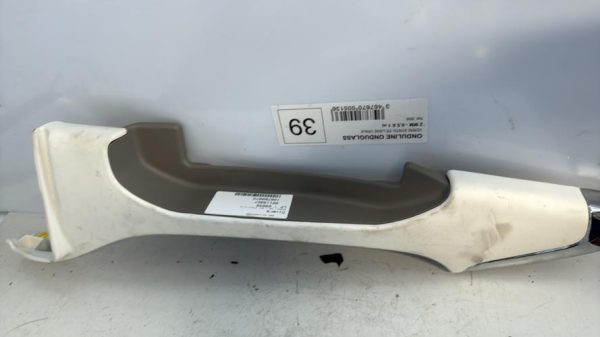 Divers RENAULT ZOE 1 Electricité - Image 1