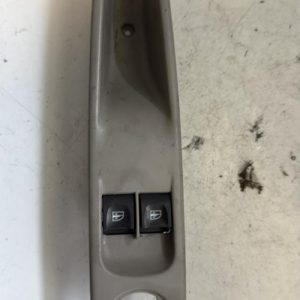Interrupteur de leve vitre avant gauche RENAULT ZOE 1 Electricité - Image 1