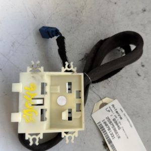 Antenne RENAULT ZOE 1 Electricité - Image 1