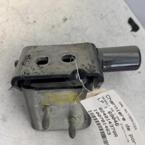 Charniere de porte arriere gauche RENAULT ZOE 1 Electricité - Image 1