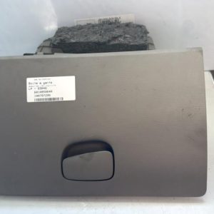 Boite a gants RENAULT ZOE 1 Electricité - Image 1