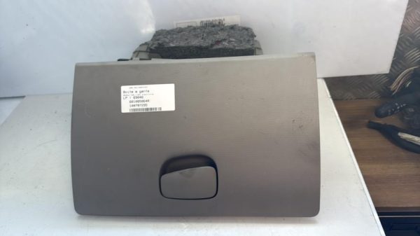 Boite a gants RENAULT ZOE 1 Electricité - Image 1