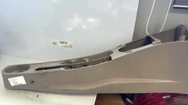 Console central (interieur plastique) RENAULT ZOE 1 Electricité - Image 1