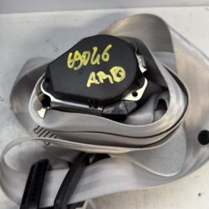 Ceinture arriere droit RENAULT ZOE 1 Electricité - Image 1
