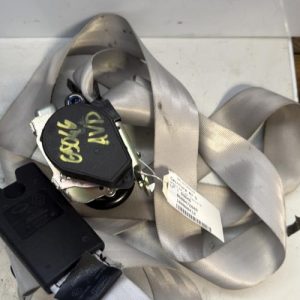 Ceinture avant droit RENAULT ZOE 1 Electricité - Image 1