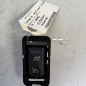 Commande regulateur vitesse RENAULT ZOE 1 Electricité - Image 1