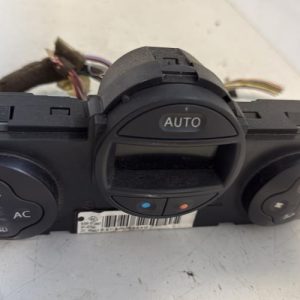 Commande chauffage RENAULT MEGANE 2 PHASE 1 BREAK Diesel - Image 1