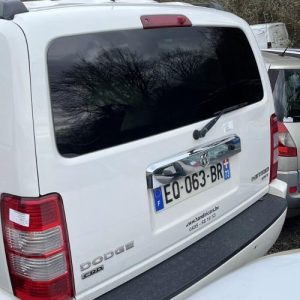 Malle/Hayon arriere DODGE NITRO Diesel - Image 1