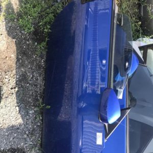 Porte avant droit NISSAN 350 Z CABRIOLET Essence - Image 1