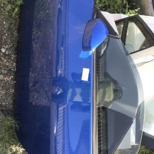 Porte avant gauche NISSAN 350 Z CABRIOLET Essence - Image 1