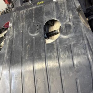 Cache sous moteur RENAULT ZOE 1 Electricité - Image 1