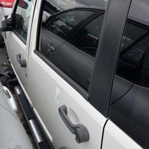 Porte arriere gauche DODGE NITRO Diesel - Image 1