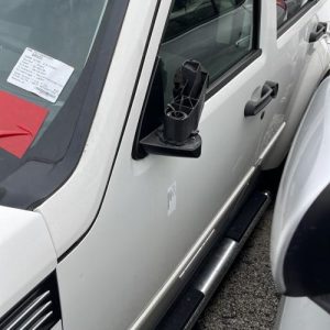 Porte avant gauche DODGE NITRO Diesel - Image 1