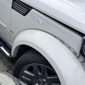 Aile avant droit DODGE NITRO Diesel - Image 1