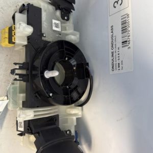 Com (Bloc Contacteur Tournant+Commodo Essuie Glace+Commodo Phare) RENAULT ZOE 1 Electricité - Image 1