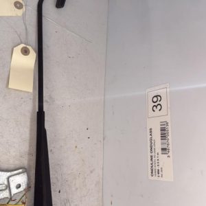 Bras essuie glace avant droit PEUGEOT 208 1 PHASE 2 Diesel - Image 1