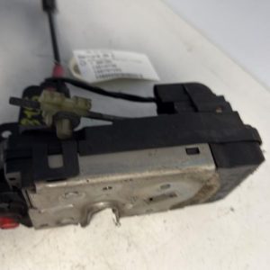 Serrure arriere gauche OPEL ASTRA H PHASE 1 BREAK Diesel - Image 1