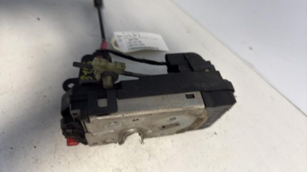 Serrure arriere gauche OPEL ASTRA H PHASE 1 BREAK Diesel - Image 1