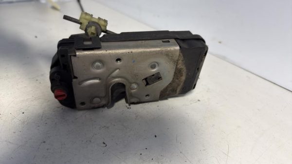Serrure arriere gauche OPEL ASTRA H PHASE 1 BREAK Diesel - Image 3