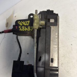 Serrure arriere droit OPEL ASTRA H PHASE 1 BREAK Diesel - Image 1