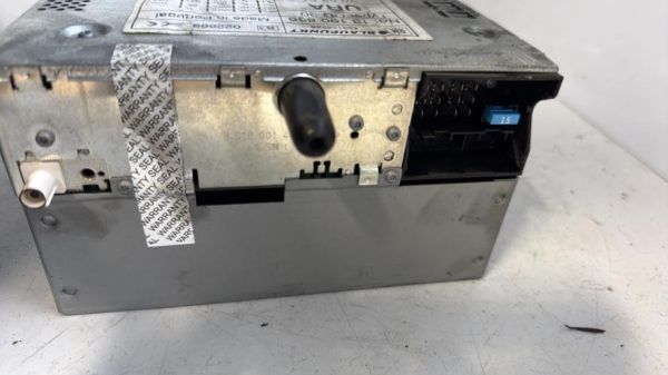 Autoradio d'origine OPEL ASTRA H PHASE 1 BREAK Diesel - Image 3