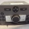 Autoradio d'origine OPEL ASTRA H PHASE 1 BREAK Diesel - Image 4