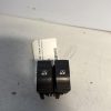 Interrupteur de leve vitre avant gauche RENAULT MEGANE 2 PHASE 1 BREAK Diesel - Image 3