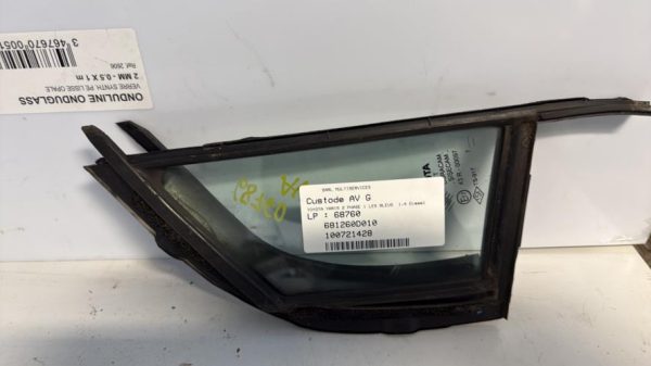 Custode avant gauche (porte) TOYOTA YARIS 2 PHASE 1 Diesel - Image 3