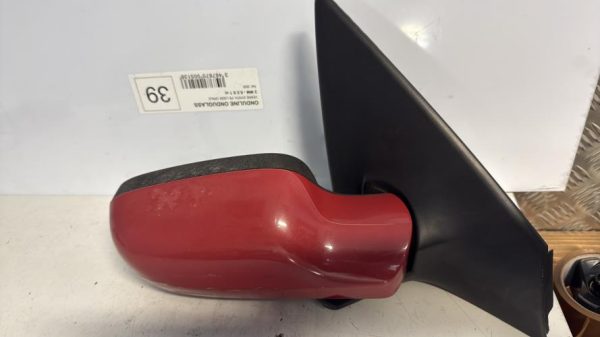 Retroviseur droit RENAULT MEGANE 2 PHASE 1 BREAK Diesel - Image 3