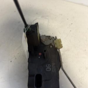 Serrure avant droit OPEL ASTRA H PHASE 1 BREAK Diesel - Image 1
