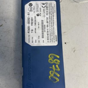 Calculateur TOYOTA YARIS 2 PHASE 1 Diesel - Image 1