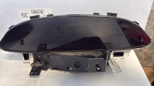 Compteur TOYOTA YARIS 2 PHASE 1 Diesel - Image 1