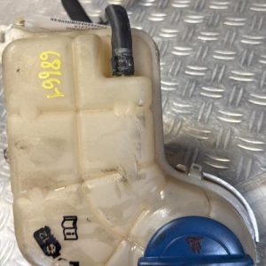 Vase de lave glace AUDI A4 2 PHASE 2 Diesel - Image 1