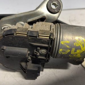 Moteur essuie glace avant droit PEUGEOT 407 PHASE 1 Diesel - Image 1