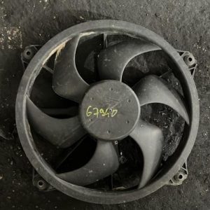 Moto ventilateur radiateur PEUGEOT PARTNER 2 PHASE 1 Diesel - Image 1