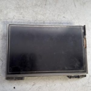 Ecran GPS PEUGEOT 208 1 PHASE 2 Diesel - Image 1