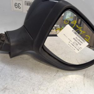 Retroviseur droit RENAULT CLIO 4 PHASE 1 Diesel - Image 1